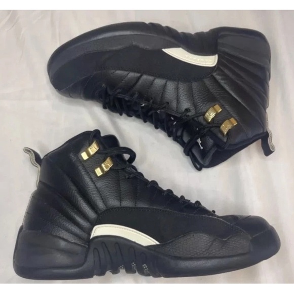 Air Jordan 12 Retro The Master size 6 - Picture 13 of 15